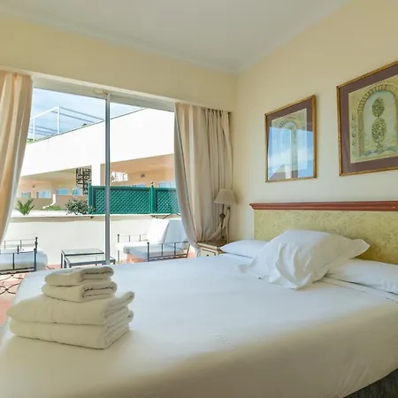 Guadalpin Residences Marbella