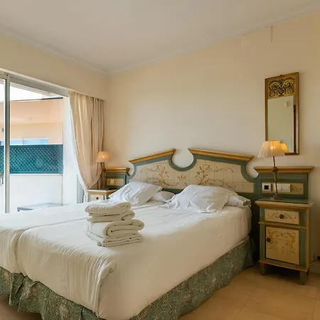 Apartment Guadalpin Residences Marbella