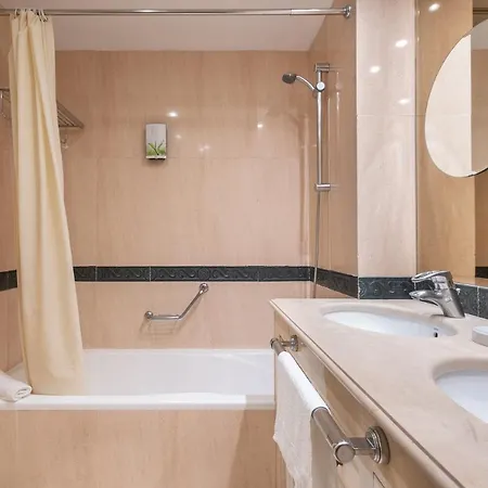 Guadalpin Residences Apartment Marbella