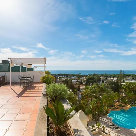 Guadalpin Residences Marbella