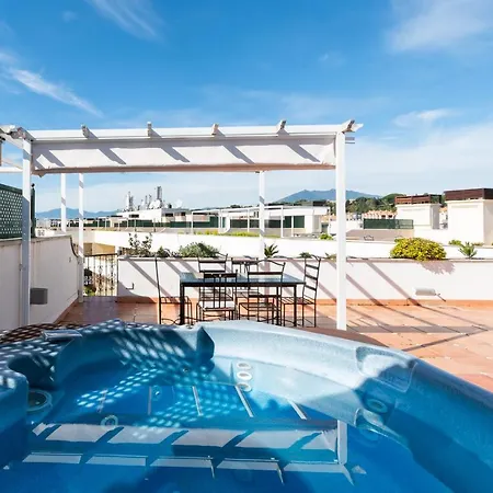 Guadalpin Residences Marbella