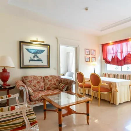 Guadalpin Residences Marbella