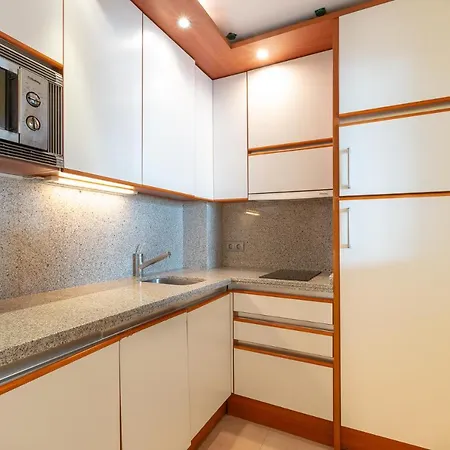 Apartment Guadalpin Residences