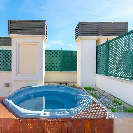 Guadalpin Residences