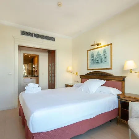 Guadalpin Residences