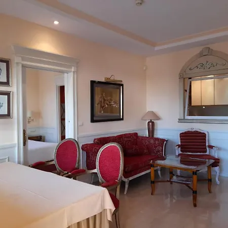 Guadalpin Residences Apartment