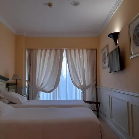 Guadalpin Residences Apartment