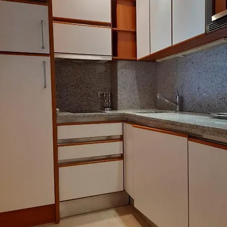 Apartment Guadalpin Residences *