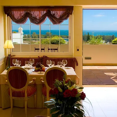 Guadalpin Residences Apartment Marbella