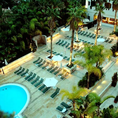 Apartment Guadalpin Residences *