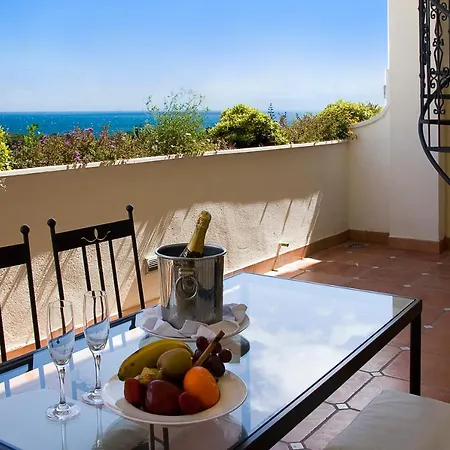 Guadalpin Residences Apartment Marbella