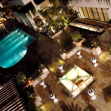 Guadalpin Residences