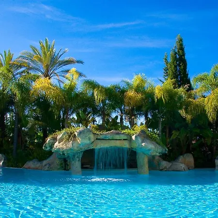 Apartment Guadalpin Residences Marbella