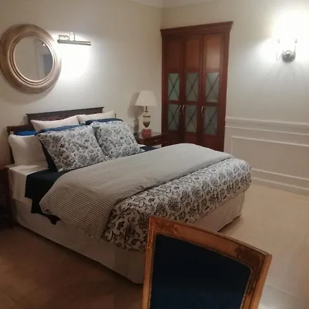 Guadalpin Residences *