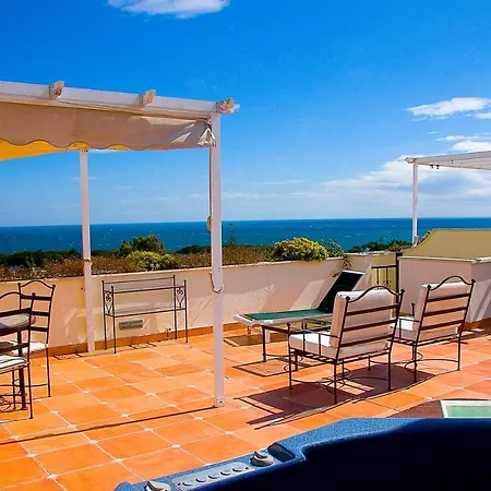 Guadalpin Residences Marbella