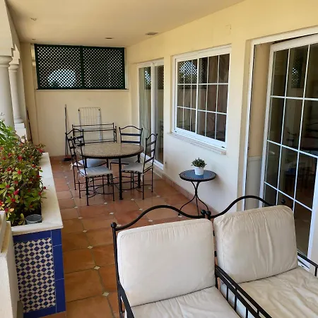 Guadalpin Residences *