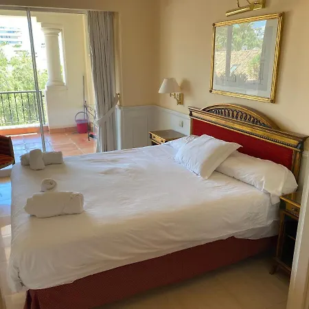 Guadalpin Residences Apartment Marbella
