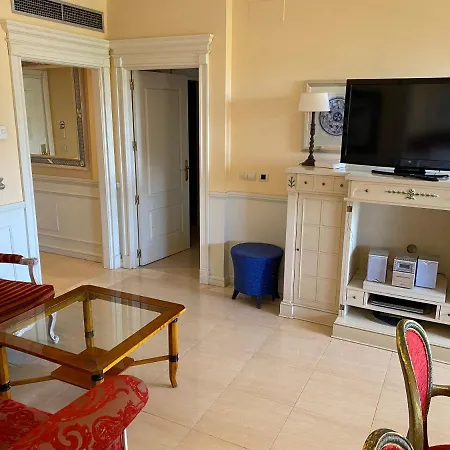 Guadalpin Residences Apartment Marbella
