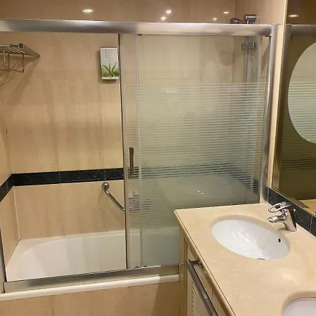 Guadalpin Residences Apartment *