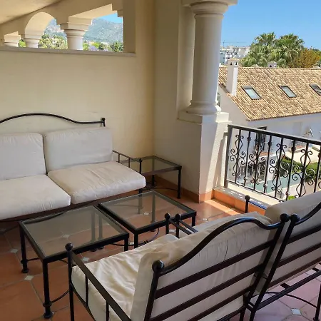 Guadalpin Residences *