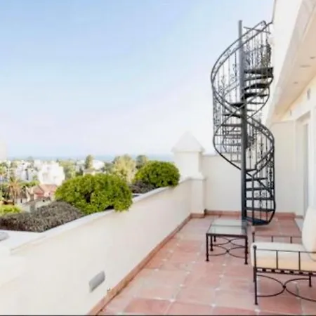 Guadalpin Residences Apartment Marbella