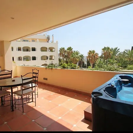 Guadalpin Residences Marbella