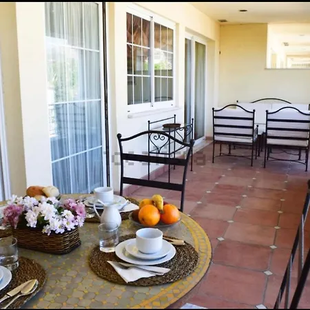 Guadalpin Residences Marbella