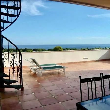 Guadalpin Residences *