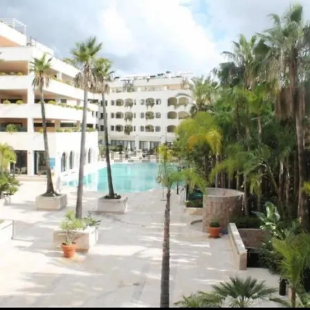 Guadalpin Residences Marbella