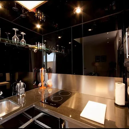 Guadalpin Residences * Marbella