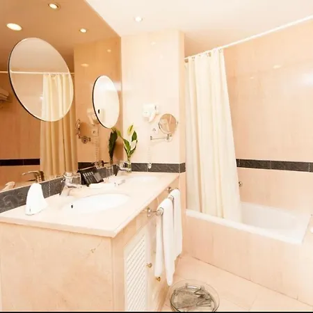 Guadalpin Residences Apartment Marbella