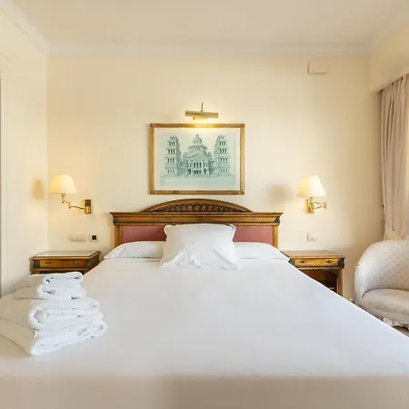 Guadalpin Residences Appartement *