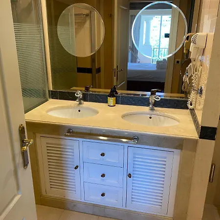 Guadalpin Residences Appartement