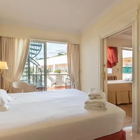 Guadalpin Residences Apartmán Marbella