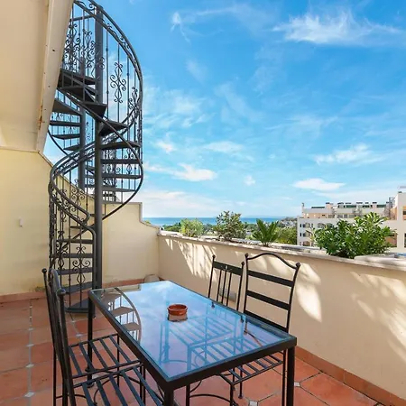 Guadalpin Residences Marbella