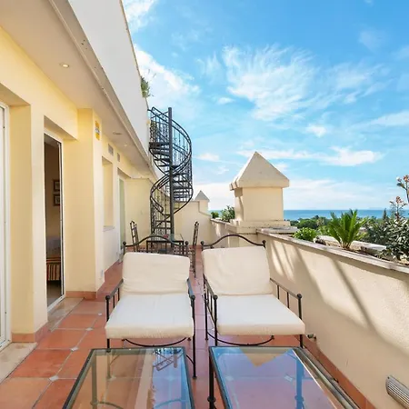 Guadalpin Residences
